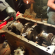 Illustration for article titled My 1948 Jeep Off-Road Project Is Still Far Behind After An Epic Weekend Of Wrenching